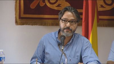 Condenado a 2 años de prisión el exalcalde de Brunete Borja Gutiérrez por un delito de cohecho