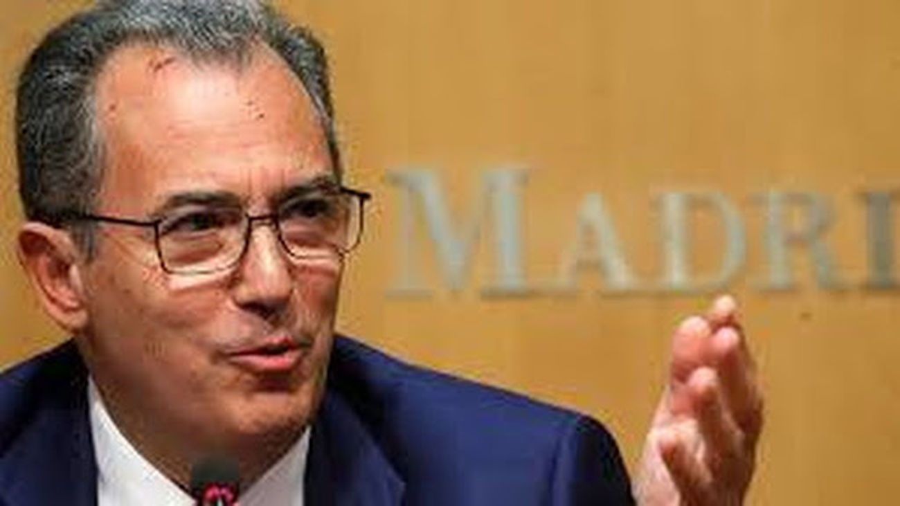 Ossorio sobre la ‘Ley Celaá’: “Lo vamos a intentar eludir todo, ellos tienen el BOE, pero nosotros tenemos la razón”