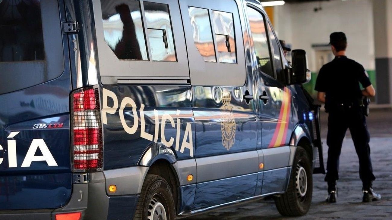 Detenido en Las Rozas un español que quería convertirse en francotirador de Daesh