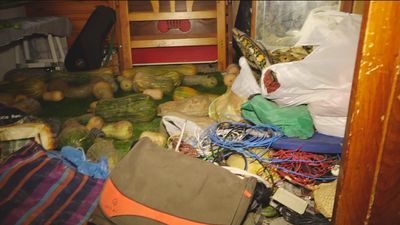 Oleada de robos en las huertas de Soto de Aldovea