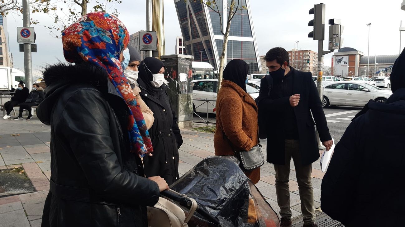 Lo vecinos de la Cañada denuncian ante la justicia los cortes de luz que sufren desde hace semanas