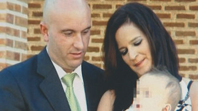 Los familiares de María Piedad se sienten abandonados por la Justicia tras 10 años de su desaparición en Boadilla