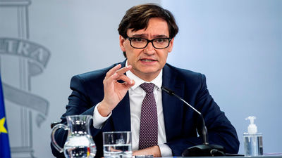 Las Comunidades podrán endurecer las medidas en Navidad ante el aumento de 11.078 nuevos contagios