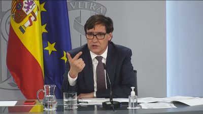 La vacunación contra la covid en España comenzará el domingo en Guadalajara