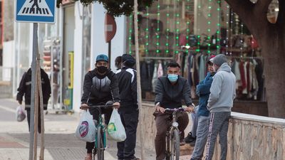 La OMS advierte de una tercera ola y España se prepara para endurecer las medidas de cara a Navidad