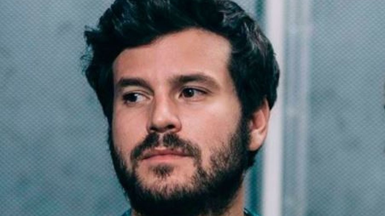 El hijo de Bárcenas pide personarse como acusación particular en el caso 'Kitchen'