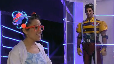 El Pinocho más moderno y musicalizado llega por Navidad al Teatro Calderón