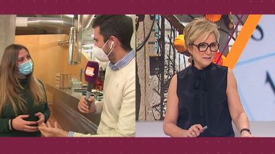 Está Pasando 16.12.2020