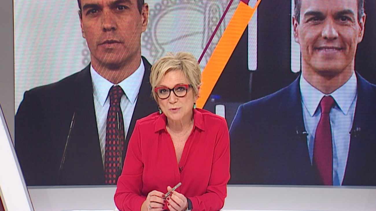 Está Pasando 15.12.2020