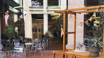 En este restaurante han implantado con éxito la jornada laboral de cuatro días