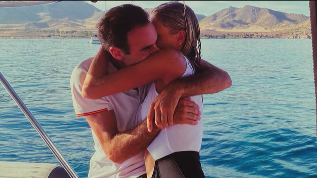 Una separación y un nuevo romance, así ha sido el 2020 para Enrique Ponce