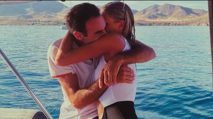 Una separación y un nuevo romance, así ha sido el 2020 para Enrique Ponce