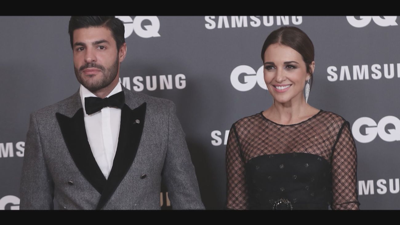 Paula Echevarría y Miguel Torres