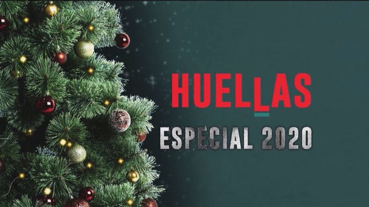 Especial Huellas 2020