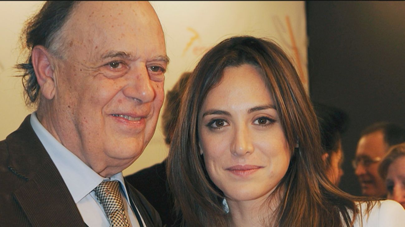 El 2020 de Tamara Falcó, muchas pérdidas y un nuevo amor