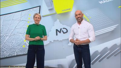 Madrid Directo 15.12.2020