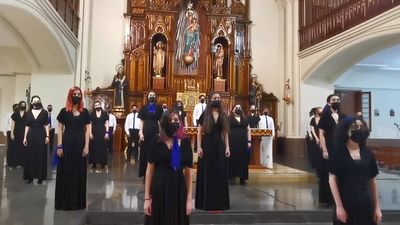 Un recorrido por los conciertos corales de Navidad en Madrid