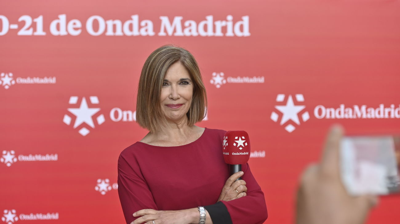 Onda Madrid dedica este viernes su programación a la solidaridad de los madrileños
