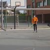 Así se practica el deporte en los institutos madrileños