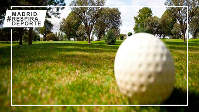 Nace un portal de empleo para trabajar en la industria del golf