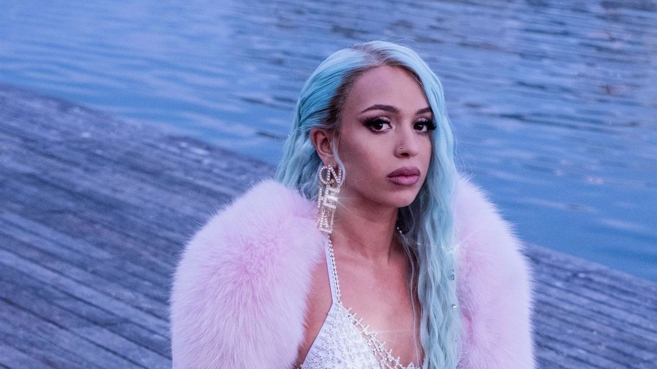 Bad Gyal: "No hay nada más feminista que hacer lo que te dé la gana"