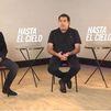 Calparsoro presenta 'Hasta el cielo': "El estreno simultáneo  en cines y streaming es incomprensible y desleal"