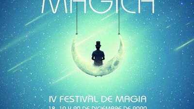 Encuentros teatrales y magia, entre las propuestas culturales de Alcalá
