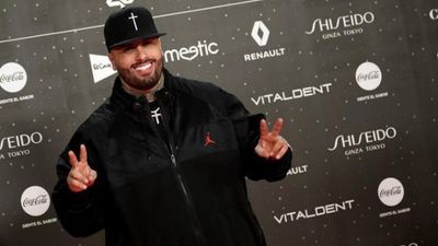 Nicky Jam sobrepasa las 1.000 millones de reproducciones musicales