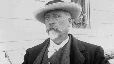 El urbanista Arturo Soria, nombrado Hijo Predilecto de Madrid 100 años después de su muerte