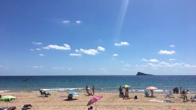 Detenido en Pozuelo un monitor que abusó sexualmente de una niña este verano en Benidorm