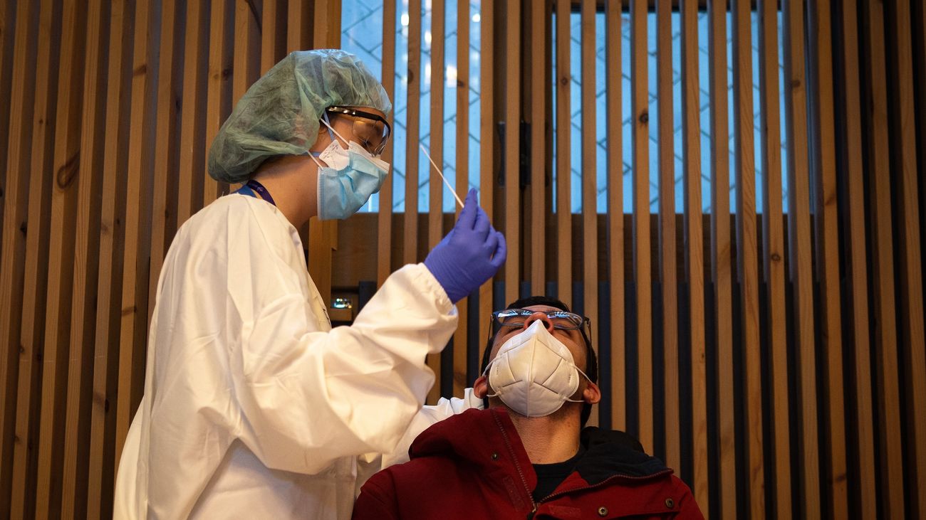 Días clave para saber cómo será la Navidad en España