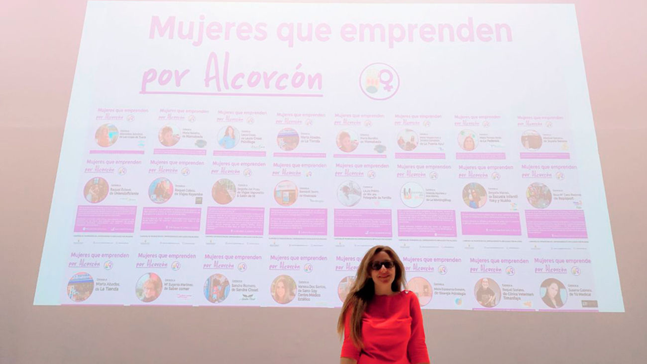 El IMEPE de Alcorcón ofrece empleo a 57 profesionales de diferentes sectores