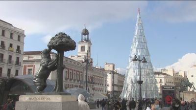 El INE confirma que Madrid fue la mayor economía regional y la que más creció en 2019