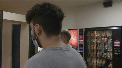 Las aspiraciones de los jóvenes que pasarán la Navidad en el Centro de Menores El Lavadero