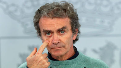 Sanidad notifica 12.131 nuevos casos y 181 muertos mientras sube la incidencia del Covid