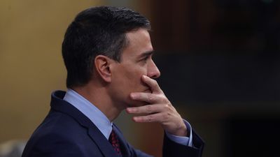 Los partidos políticos afrontan 2021 con la primera cita de las catalanas