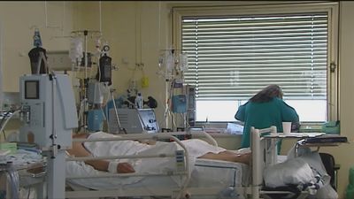 La eutanasia se abre camino en España con 198 votos en el Congreso