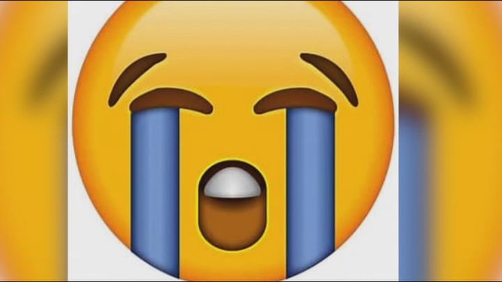 La carita triste, la del llanto, el enfado y la mascarilla... los emojis más utilizados de 2020