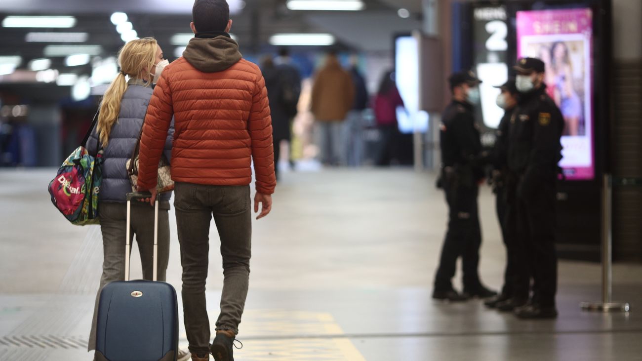 Madrid se prepara para tener nuevas medidas antiCovid