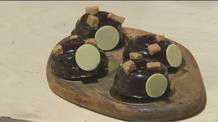 Pinto celebra su Feria del Chocolate este fin de semana