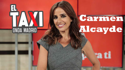El Taxi de Carmen Alcayde