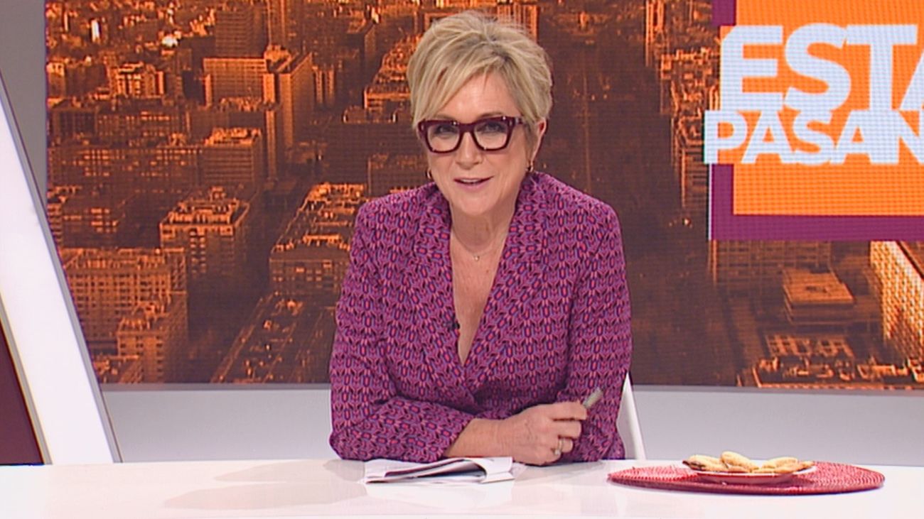 Está Pasando 17.12.2020