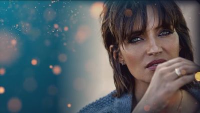 Sara Carbonero recibe el alta hospitalaria tras su operación de urgencia