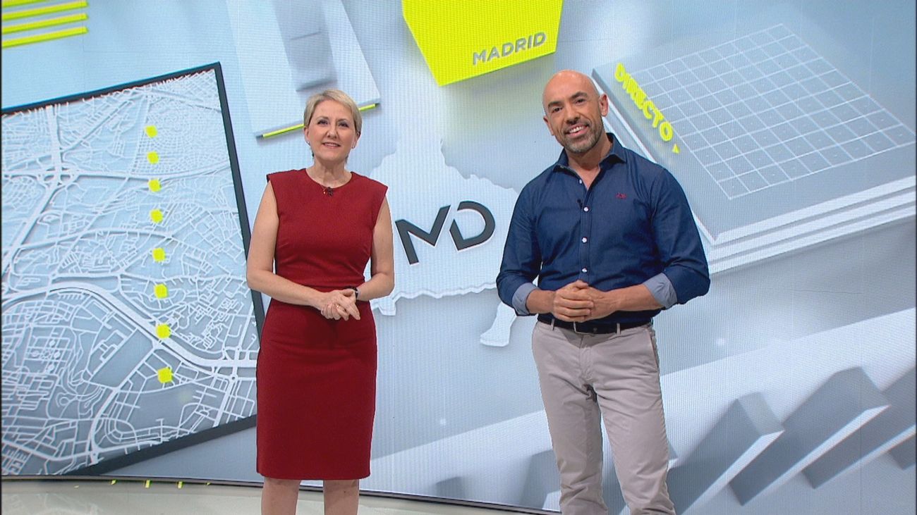 Madrid Directo 16.12.2020