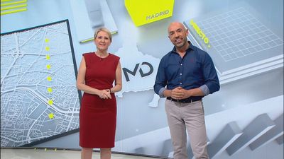 Madrid Directo 16.12.2020