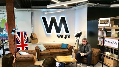 Wayra busca startups vinculadas con el 5G para invertir en ellas