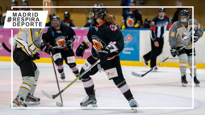 Hockey Majadahonda buscará el doblete en su casa, que acoge la Final Four de la Copa de la Reina