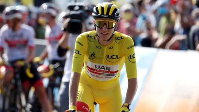 La élite del ciclismo mundial toma la Castellana