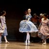 Cancelada la función de 'Giselle' en Madrid por cuatro posibles positivos