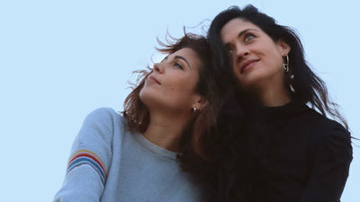 Tres estrenos en la sala Lola Membrives dan la bienvenida al 2021 en el Teatro Lara